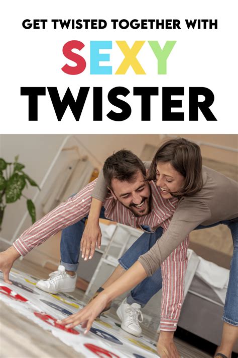 naked twister rules|DIY Sexy Twister Bedroom Game for 2